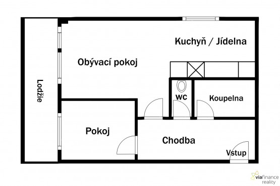 xpůdorys