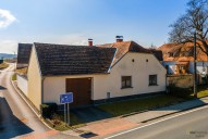 Detail: Rodinný dům, 120 m2