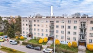 Detail: Pronájem bytu 2+1, 49 m2