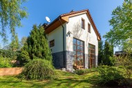 Detail: Rekreační objekt 130 m2