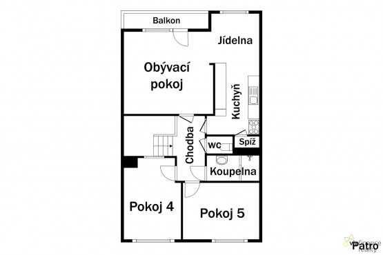 půdodorys2