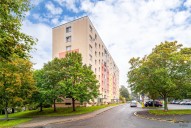 Detail: Prodej bytu 1+1, 37 m2