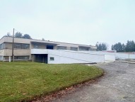 Detail: Pronájem garáže 12 m2