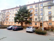 Detail: Pronájem bytu 3+1, 84 m2