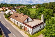 Detail: Rodinný dům, 206 m2