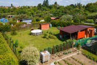 Detail: Rekreační objekt 11 m2