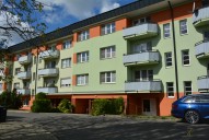 Detail: Pronájem bytu 2+1, 64 m2