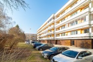 Detail: Pronájem bytu 3+1, 70 m2