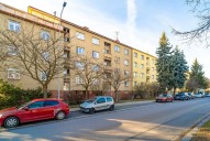 Detail: Prodej bytu 3+1, 81 m2