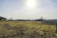 Detail: Pozemek k bydlení 1009 m2