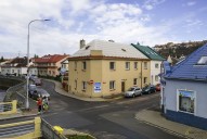 Detail: Pronájem bytu 1+1, 38 m2