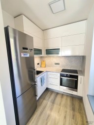 Detail: Pronájem bytu 2+kk, 58 m2