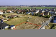 Detail: Pozemek k bydlení 678 m2