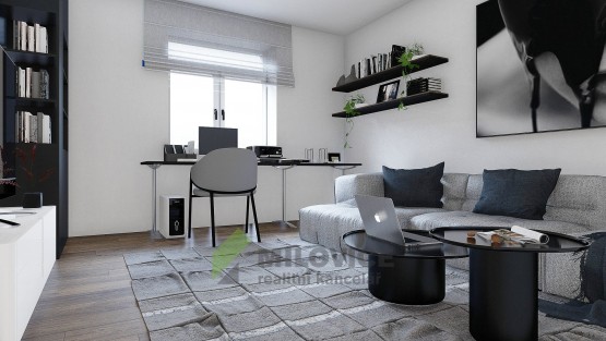430 - APARTMENT - INTERIORS_7 - Photo copy