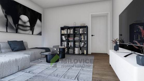 430 - APARTMENT - INTERIORS_6 - Photo copy