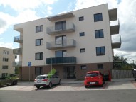 Detail: Pronájem bytu 1+kk, 27 m2