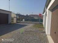 Detail: Pronájem garáže 21 m2