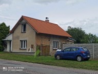 Detail: Rodinný dům, 50 m2