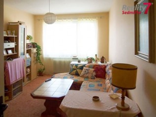 05_Byt_3+1_Zdar_Revolucni