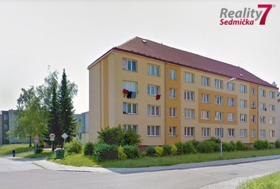 01_Byt_3+1_Zdar_Revolucni