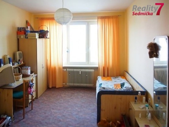 04_Byt_3+1_Zdar_Revolucni