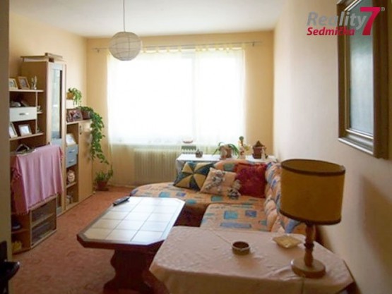 05_Byt_3+1_Zdar_Revolucni