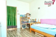 09 Byt 3+1 s garáží Sedlec