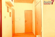 04 Byt 3+1 s garáží Sedlec