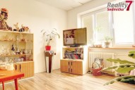 12 Byt 3+1 s garáží Sedlec