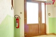 14 Byt 3+1 s garáží Sedlec