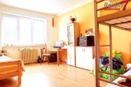 10 Byt 3+1 s garáží Sedlec