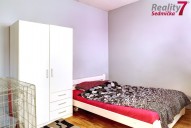 10 Byt 1+1 Jihlava Březinova