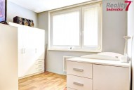 11 Byt 1+1 Jihlava Březinova