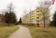 12 Byt 1+1 Jihlava Březinova