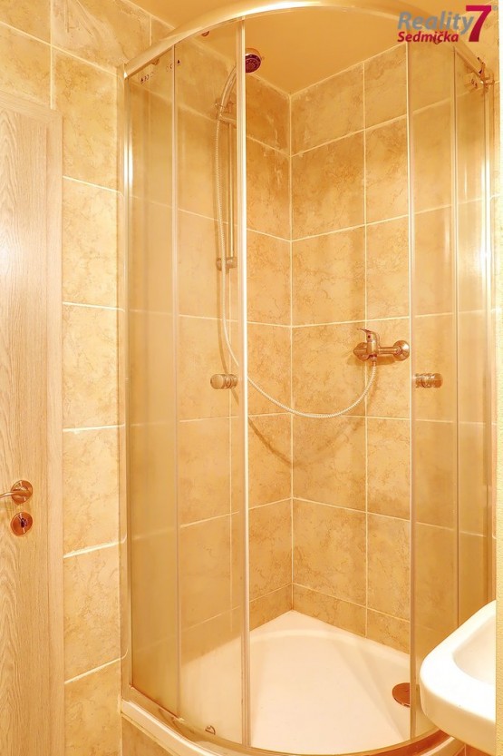 07 Byt 1+1 Jihlava Březinova