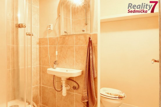 06 Byt 1+1 Jihlava Březinova