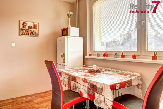 03 Byt 1+1 Jihlava Březinova