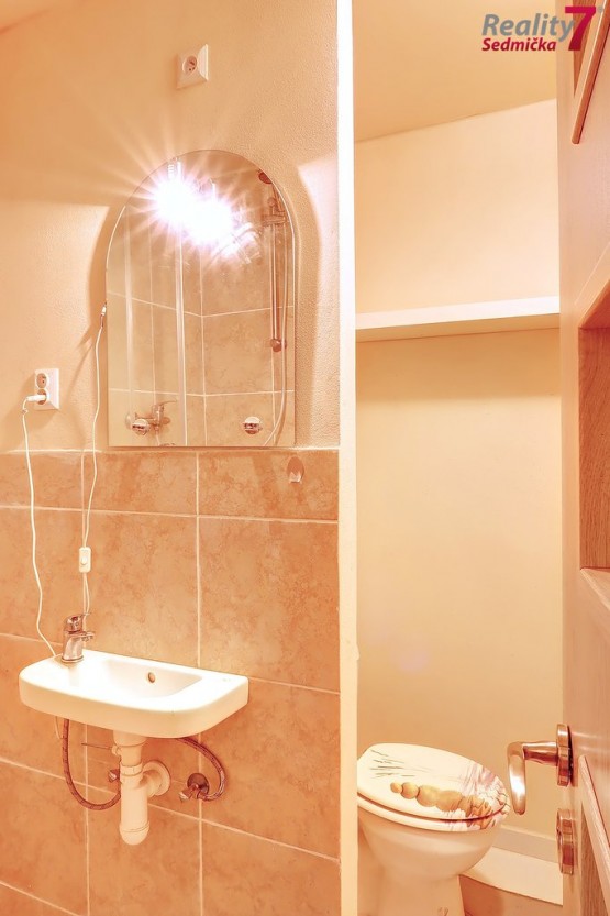 08 Byt 1+1 Jihlava Březinova