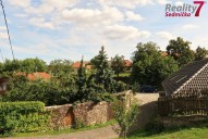 18 Byt 3+1 s garáží Sedlec