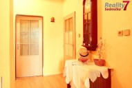 03 Byt 3+1 s garáží Sedlec