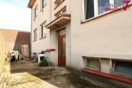 22 Byt 3+1 s garáží Sedlec