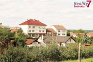 24 Byt 3+1 s garáží Sedlec