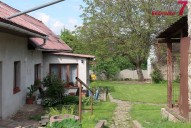 14 RD Slavětice Venky
