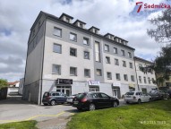 Detail: Pronájem nebytových prostor 86 m2