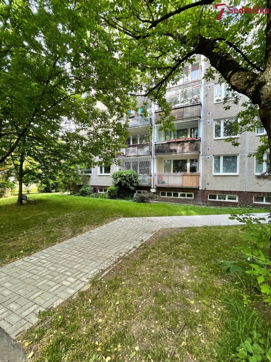 bezbarierový přístup