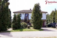 Čelní pohled