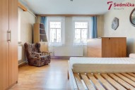 13 RD Příštpo na prodej JH