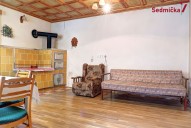 36 RD Příštpo na prodej JH