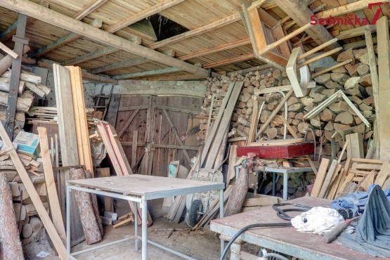 27 RD Příštpo na prodej JH