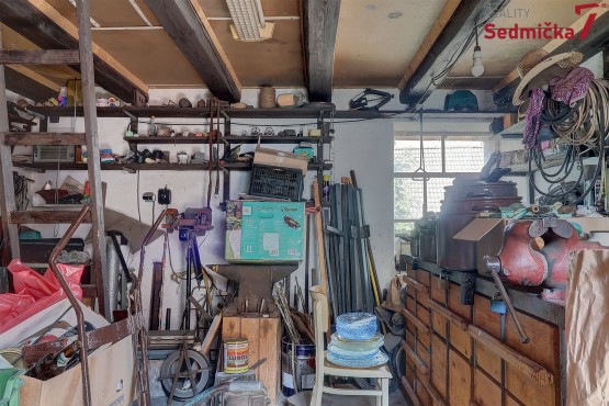 26 RD Příštpo na prodej JH